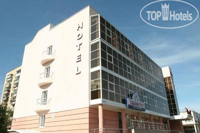 Hotel photo Аврора 4*