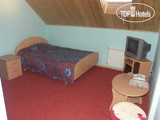 New photos from tourists Карат 2*