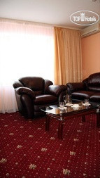 New photos from tourists Комильфо 3*
