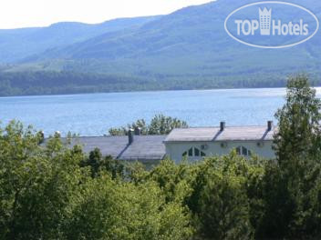 New photos from tourists Урал 2*