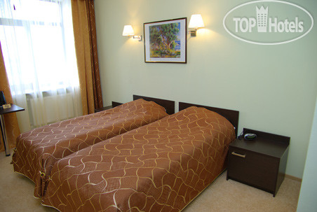 New photos from tourists Gold Urta 3*