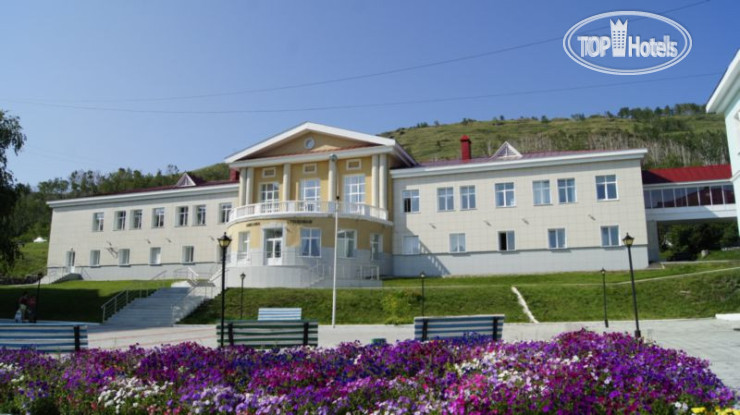 New photos from tourists Якты-Куль