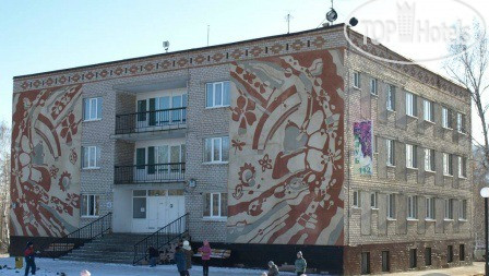 Hotelier's photos Уральские зори