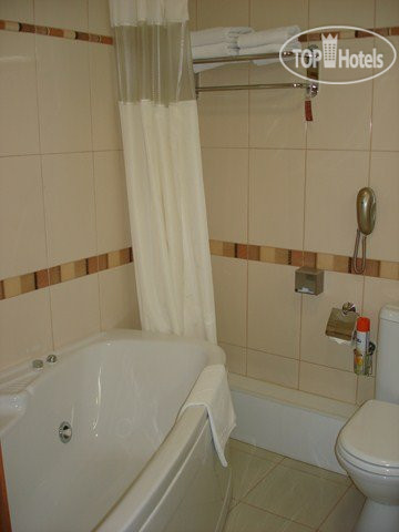 New photos from tourists Форум 4*