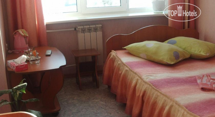 Photos Комфорт