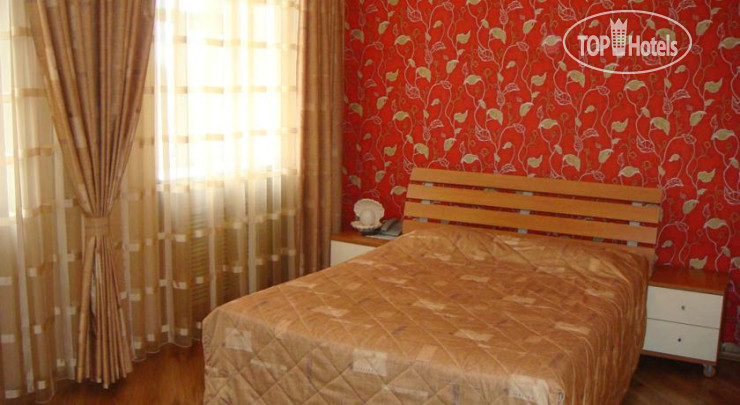 New photos from tourists Volf Club Hotel 3*