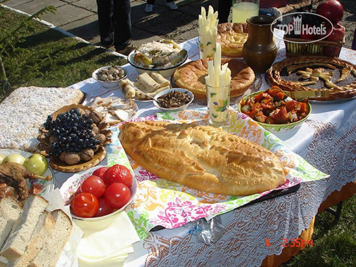 New photos from tourists Круиз