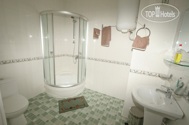 New photos from tourists Бумеранг 3*