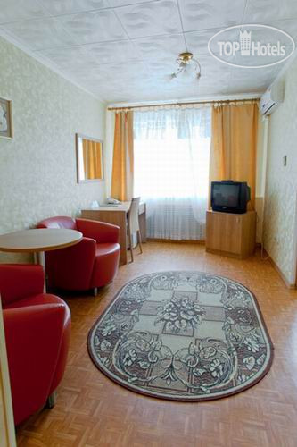 New photos from tourists Рент 3*