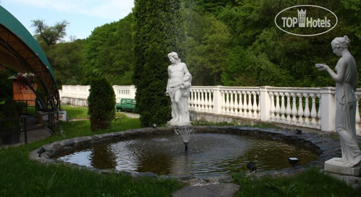 Photos Трек Гостиничный Комплекс