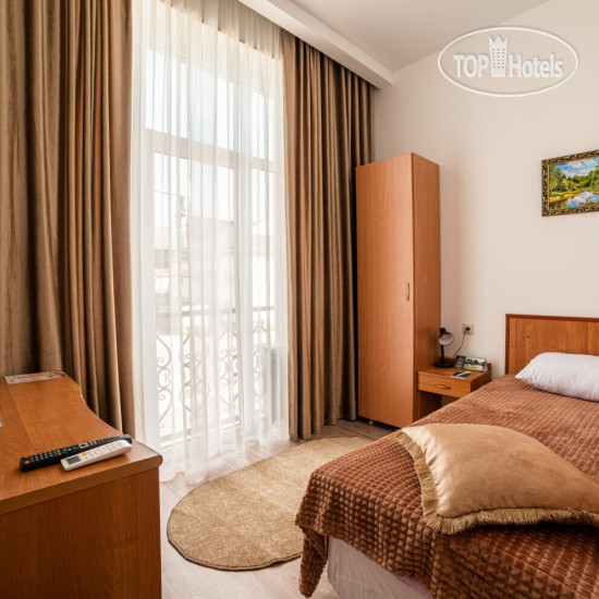 Hotelier's photos Рафаэль