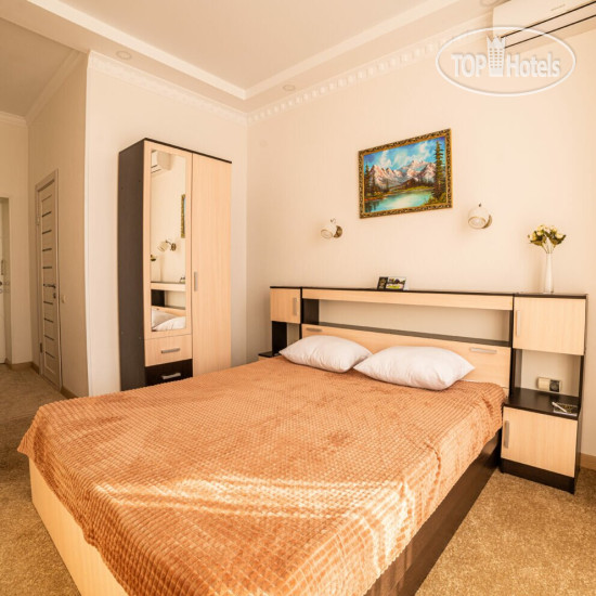 Hotel photo Рафаэль 