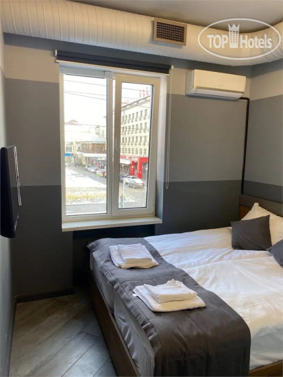 Hotel photo Avenue 