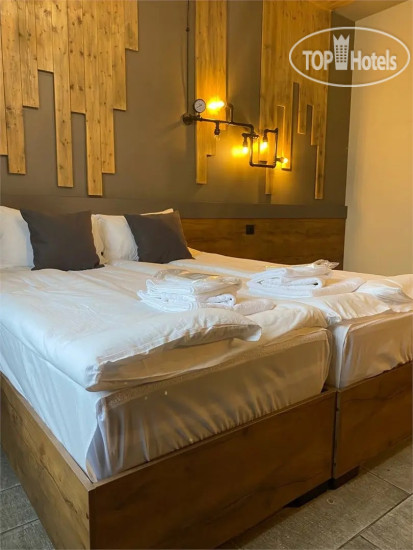 Фотографии отеля  Avenue 