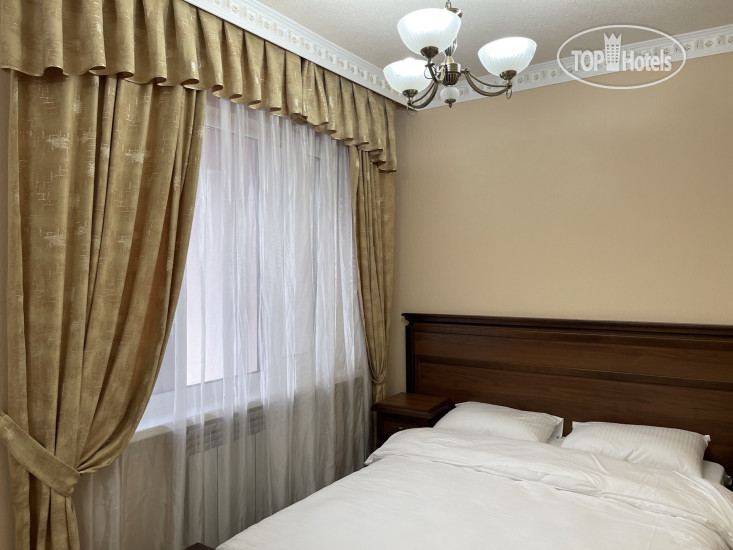 Hotelier's photos ALP