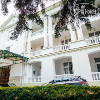 Photos Гранд Кавказ