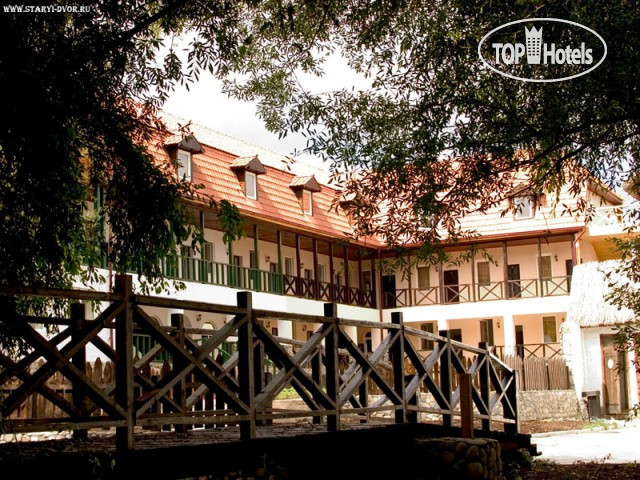 Hotelier's photos Старый Двор 3*