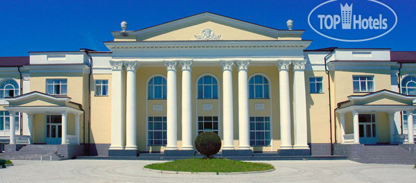 New photos from tourists Чайка 4*
