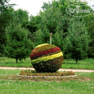 Photos Долина Нарзанов