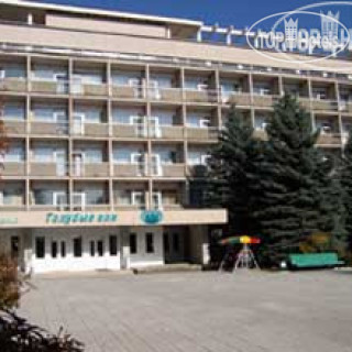 Photos Голубые ели