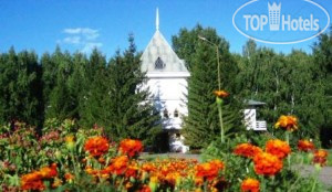 Hotel photo Родничок 