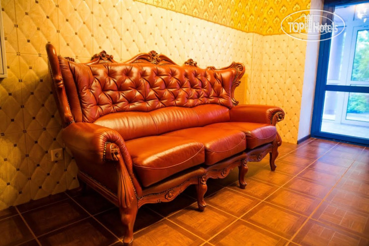 New photos from tourists Gloria 3*