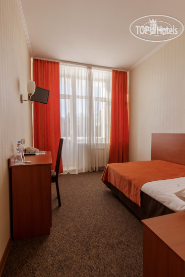 New photos from tourists Аврора 3*