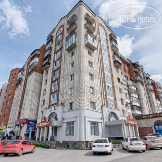 Photos Жуков отель-Zhukov Inn