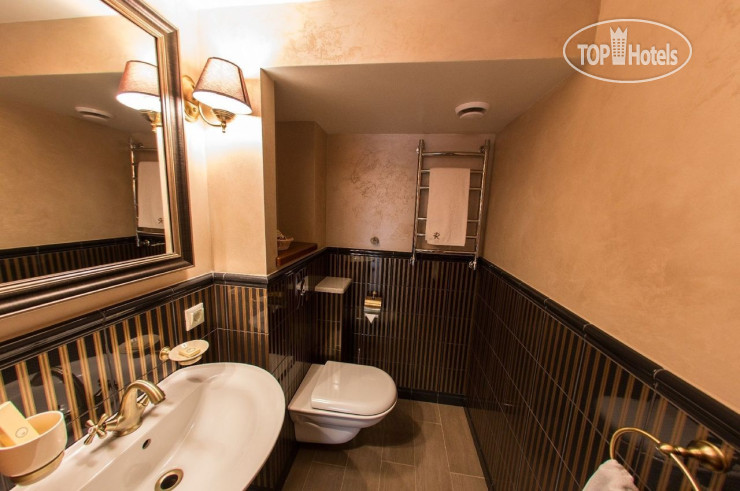 New photos from tourists Razumovsky Business Club Hotel 4*