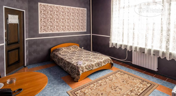 Hotel photo Жар-Птица 