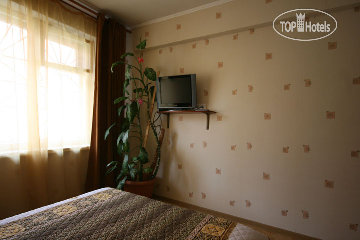 Photos Полет Отель