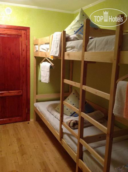 Hotelier's photos Странник Хостел