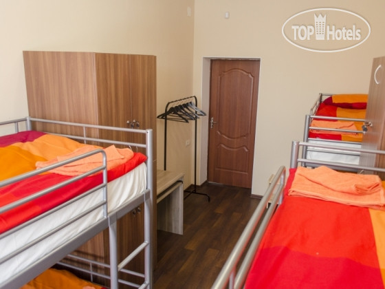 Hotel photo Достоевский Хостел 