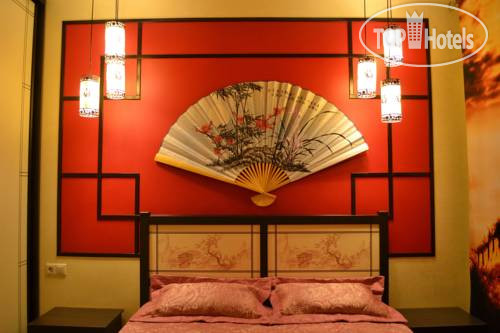 Hotelier's photos День И Ночь