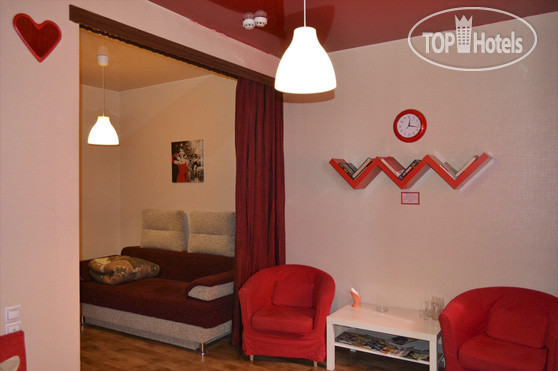 Hotel photo Аура 