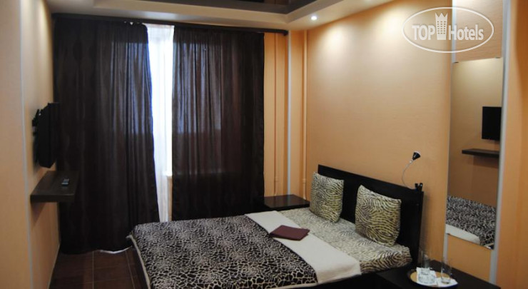 Hotel photo Four Rooms na Severnoi 