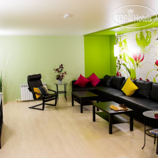 Photos GLOBUS Hostel