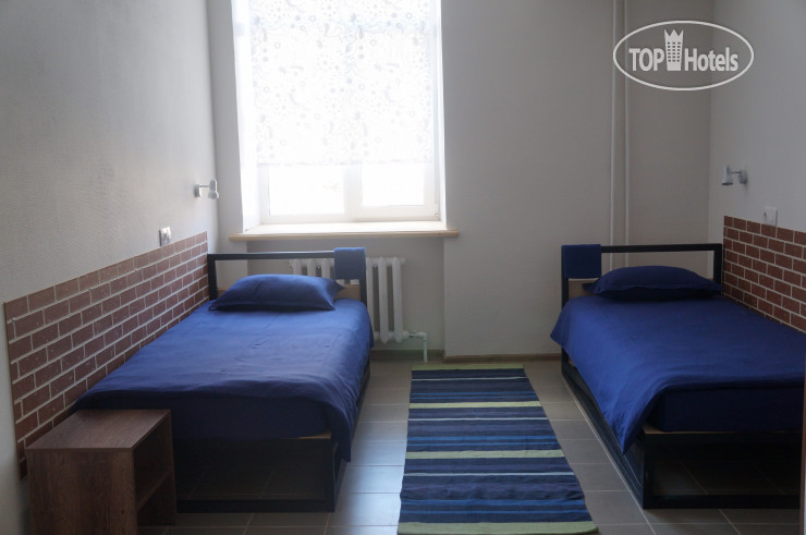 New photos from tourists Lucky Hotel & Hostel