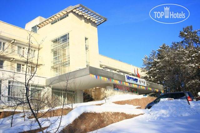 Hotelier's photos Иртыш 3*
