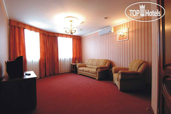 Hotel photo Лермонтов Отель 3*