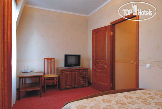 New photos from tourists Лермонтов Отель 3*