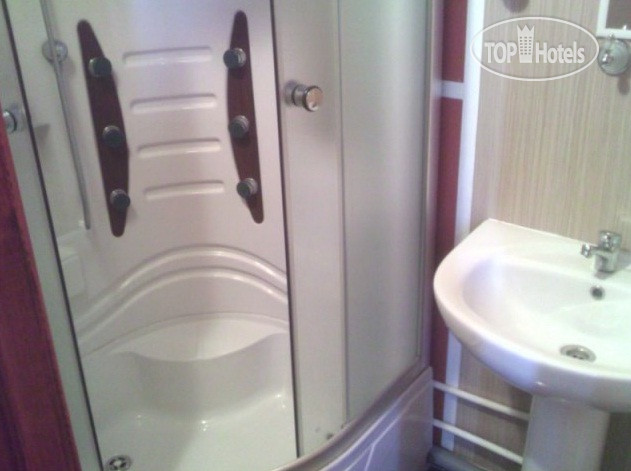 New photos from tourists У Галины 2*
