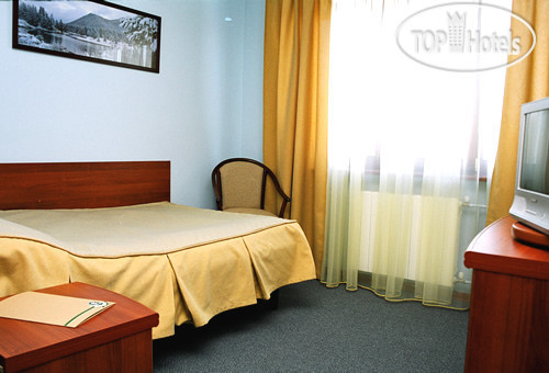 Hotel photo Парк-отель Мечта 