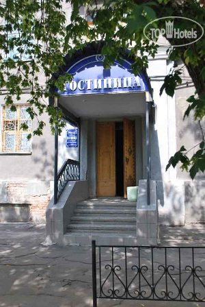 Hotel photo На Октябрьской 