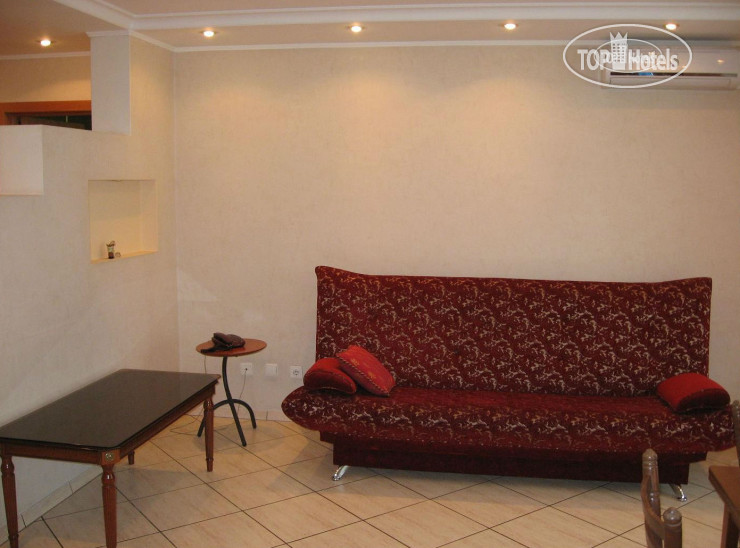 Hotel photo Apart-hotel 12 komnat 