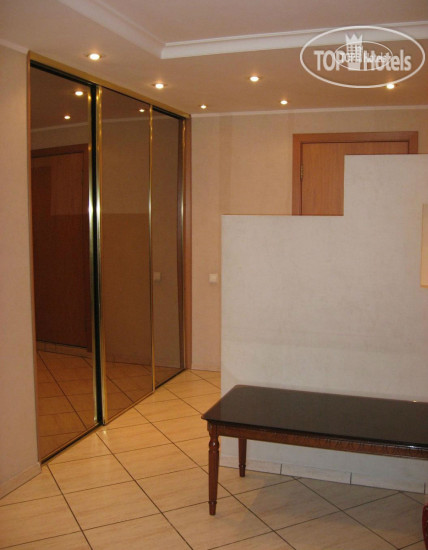 New photos from tourists Apart-hotel 12 komnat