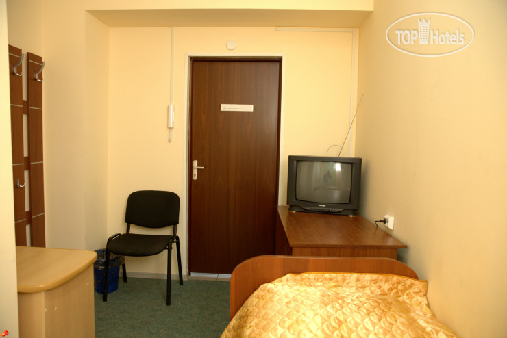 Hotel photo Like Hostel Saransk 