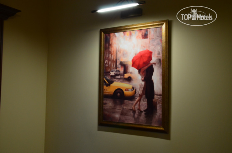 New photos from tourists Меридиан 4*
