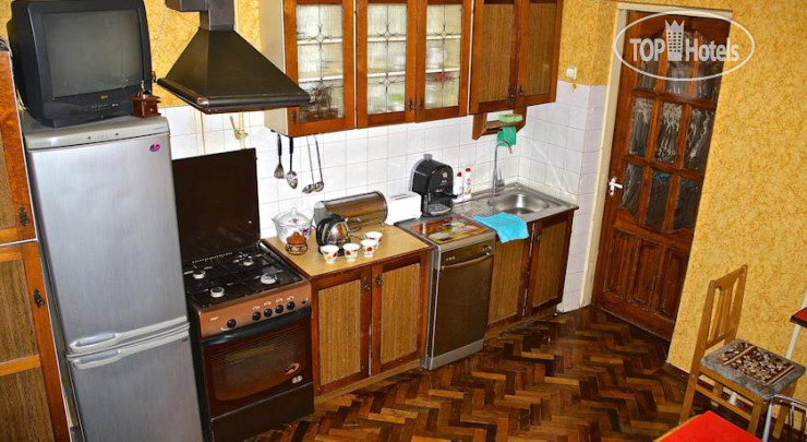 New photos from tourists Like Hostel Na Lenina