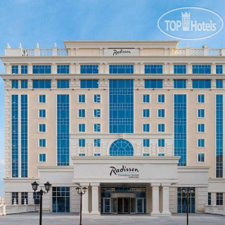 Photos Radisson Hotel & Congress Center Saransk